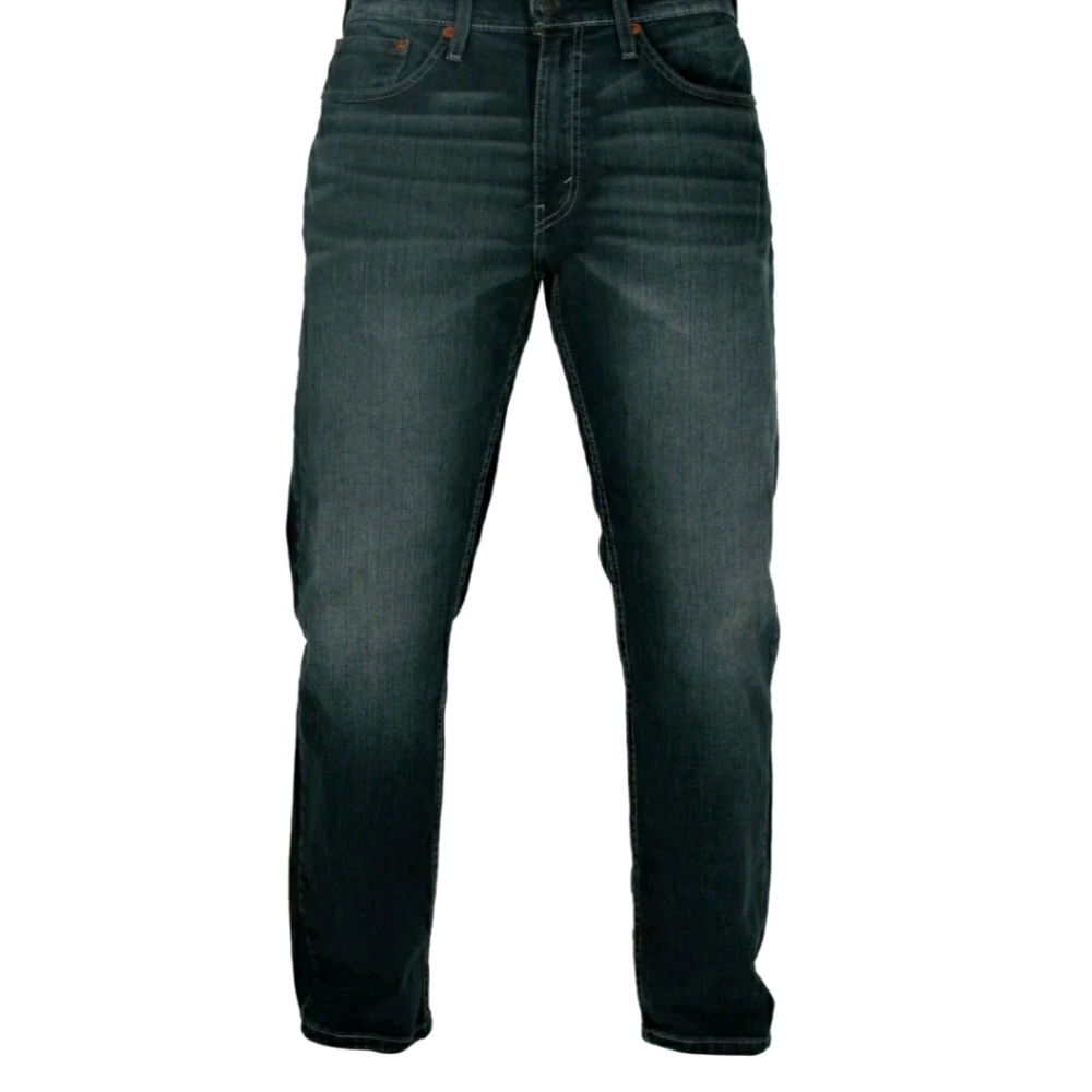 Levi’s 559 Relaxed Straight Fit Men's Jeans Navarro 00559-0457 36 x 34